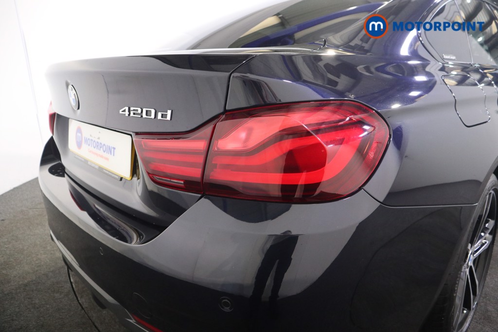 BMW 4 Series M Sport Automatic Diesel Hatchback - Stock Number (1563571) - 22nd supplementary image