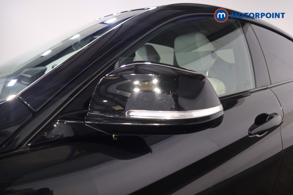 BMW 4 Series M Sport Automatic Diesel Hatchback - Stock Number (1563571) - 24th supplementary image