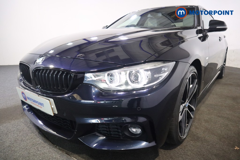 BMW 4 Series M Sport Automatic Diesel Hatchback - Stock Number (1563571) - 25th supplementary image