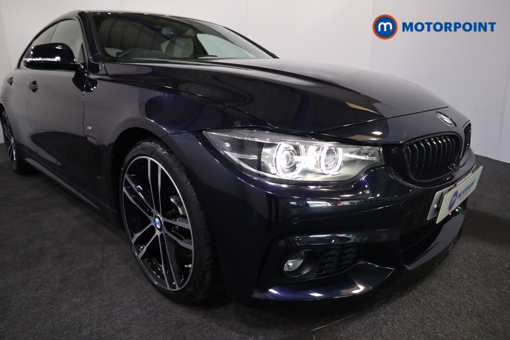 BMW 4 Series M Sport Automatic Diesel Hatchback - Stock Number (1563571) - 26th supplementary image