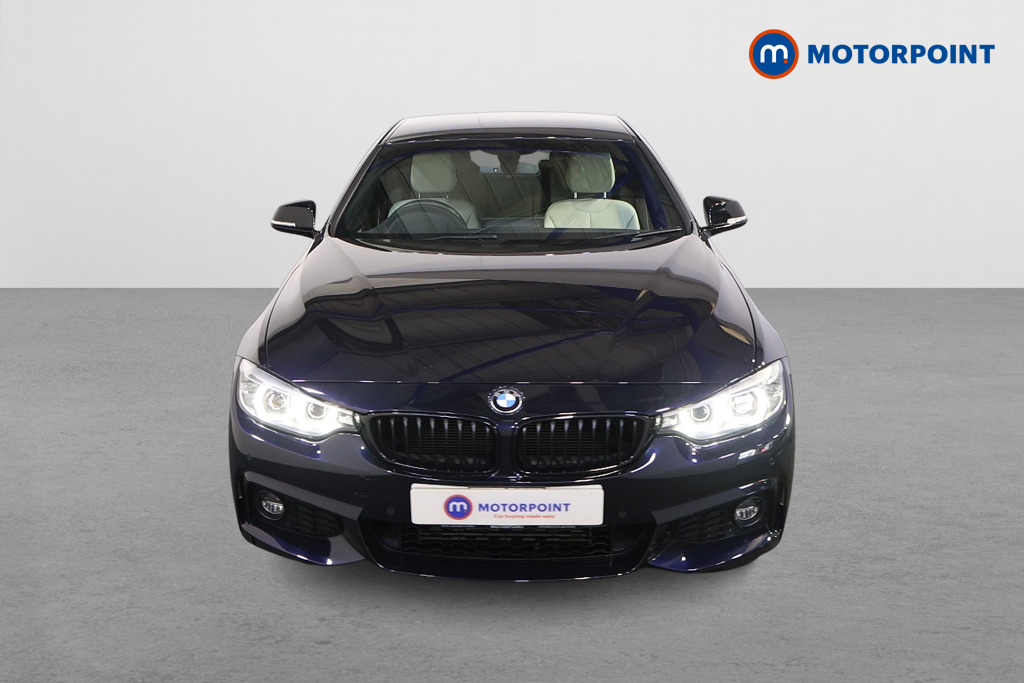 BMW 4 Series M Sport Automatic Diesel Hatchback - Stock Number (1563571) - Front bumper