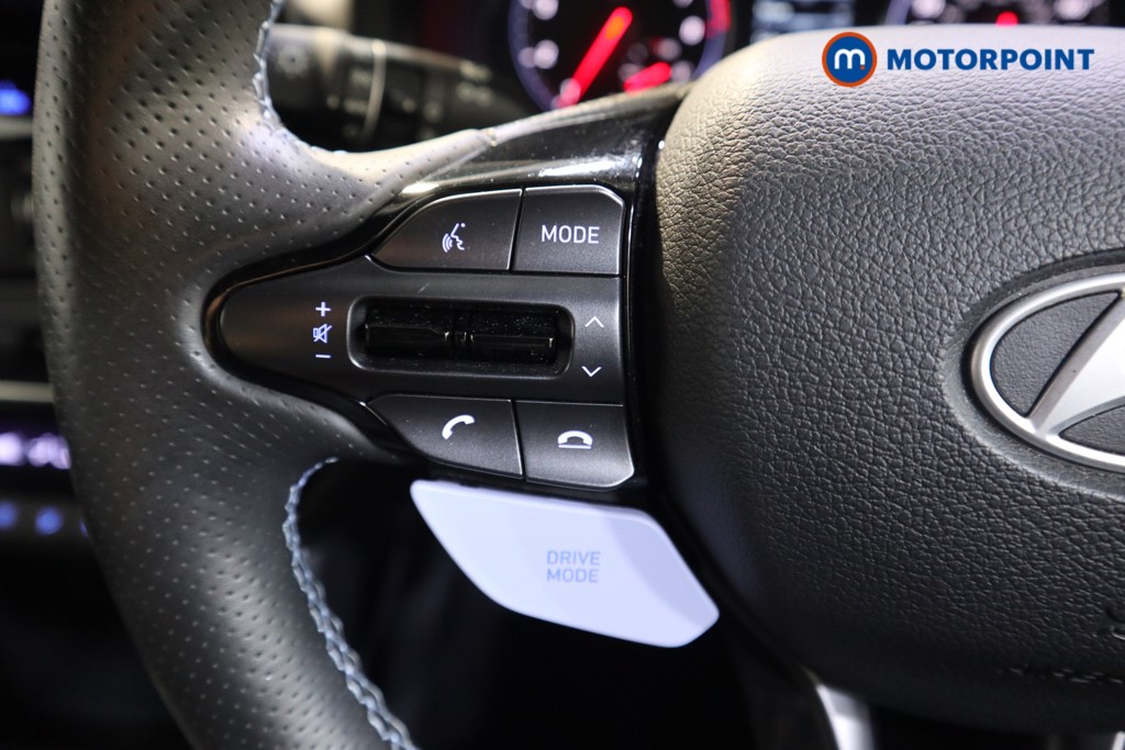Hyundai I30 N Performance Manual Petrol Hatchback - Stock Number (1563576) - 3rd supplementary image