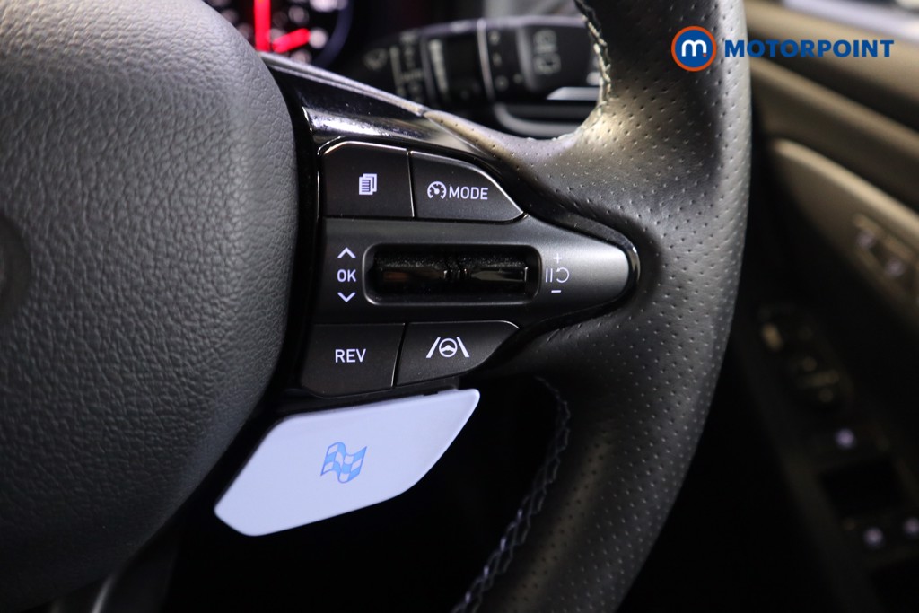 Hyundai I30 N Performance Manual Petrol Hatchback - Stock Number (1563576) - 4th supplementary image