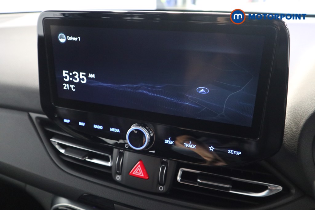 Hyundai I30 N Performance Manual Petrol Hatchback - Stock Number (1563576) - 6th supplementary image