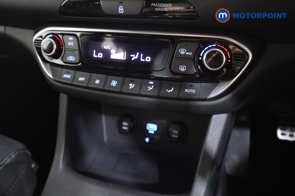 Hyundai I30 N Performance Manual Petrol Hatchback - Stock Number (1563576) - 7th supplementary image