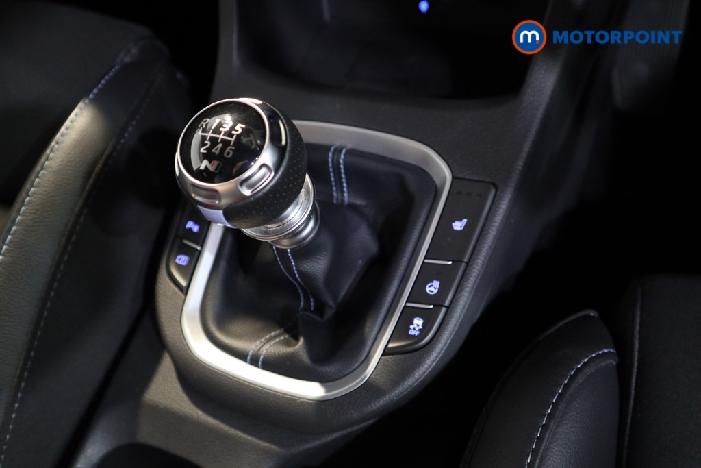 Hyundai I30 N Performance Manual Petrol Hatchback - Stock Number (1563576) - 8th supplementary image