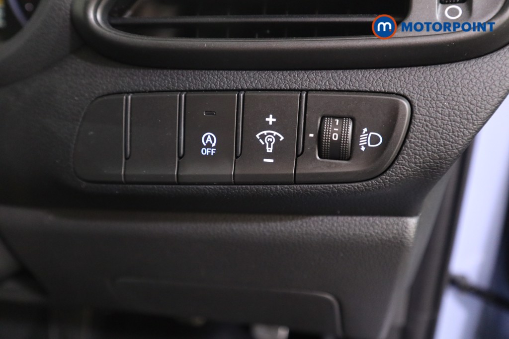 Hyundai I30 N Performance Manual Petrol Hatchback - Stock Number (1563576) - 9th supplementary image