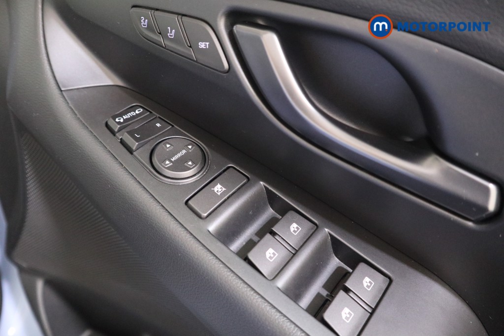 Hyundai I30 N Performance Manual Petrol Hatchback - Stock Number (1563576) - 10th supplementary image