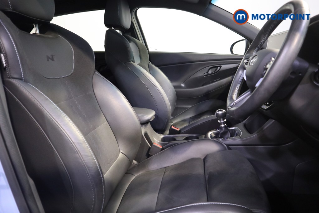 Hyundai I30 N Performance Manual Petrol Hatchback - Stock Number (1563576) - 11th supplementary image