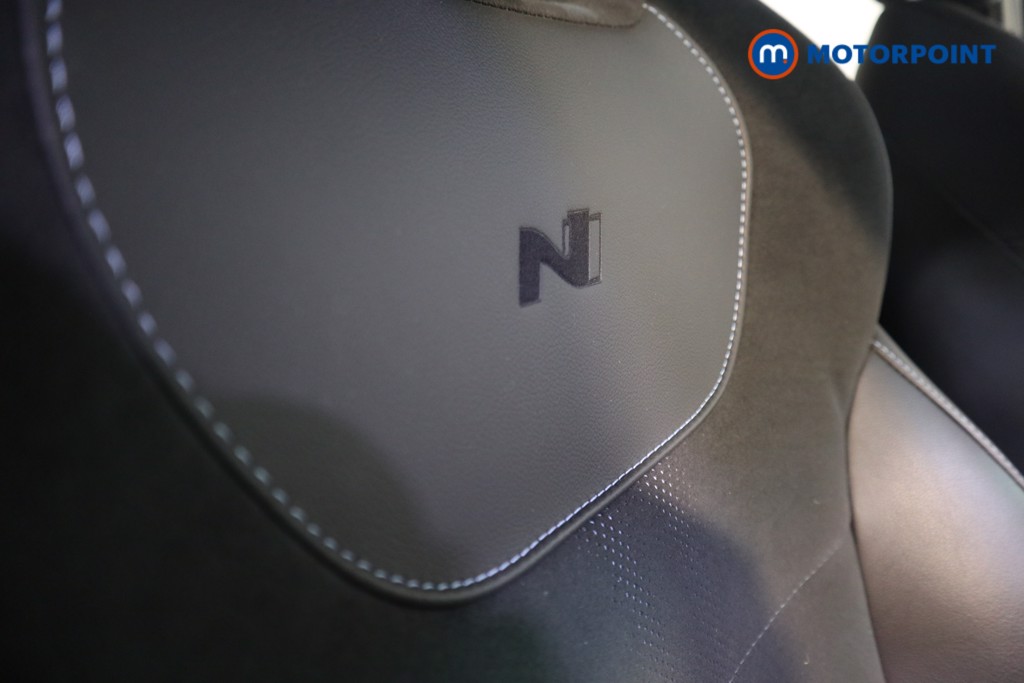 Hyundai I30 N Performance Manual Petrol Hatchback - Stock Number (1563576) - 12th supplementary image