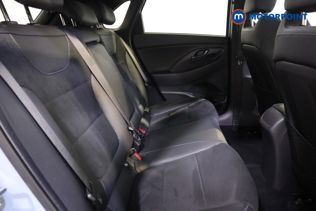 Hyundai I30 N Performance Manual Petrol Hatchback - Stock Number (1563576) - 13th supplementary image