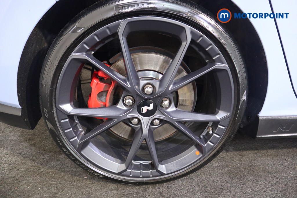 Hyundai I30 N Performance Manual Petrol Hatchback - Stock Number (1563576) - 15th supplementary image