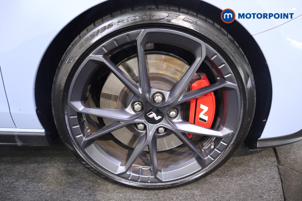 Hyundai I30 N Performance Manual Petrol Hatchback - Stock Number (1563576) - 16th supplementary image