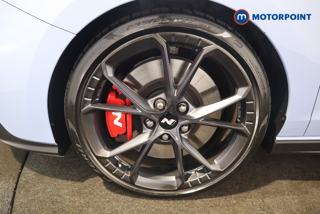 Hyundai I30 N Performance Manual Petrol Hatchback - Stock Number (1563576) - 17th supplementary image