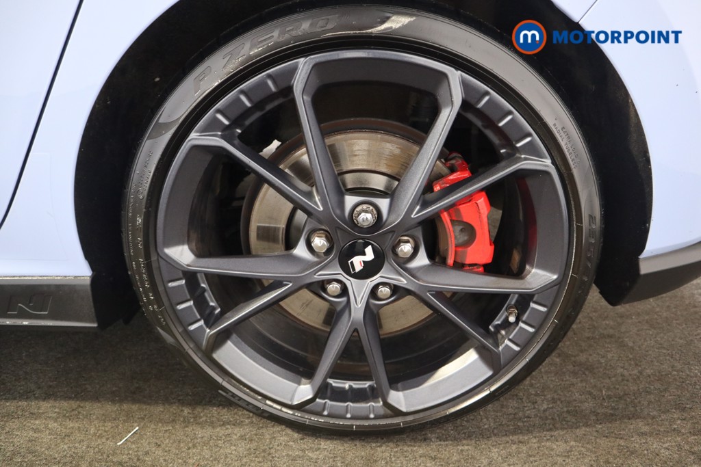 Hyundai I30 N Performance Manual Petrol Hatchback - Stock Number (1563576) - 18th supplementary image