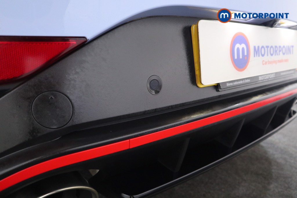 Hyundai I30 N Performance Manual Petrol Hatchback - Stock Number (1563576) - 19th supplementary image