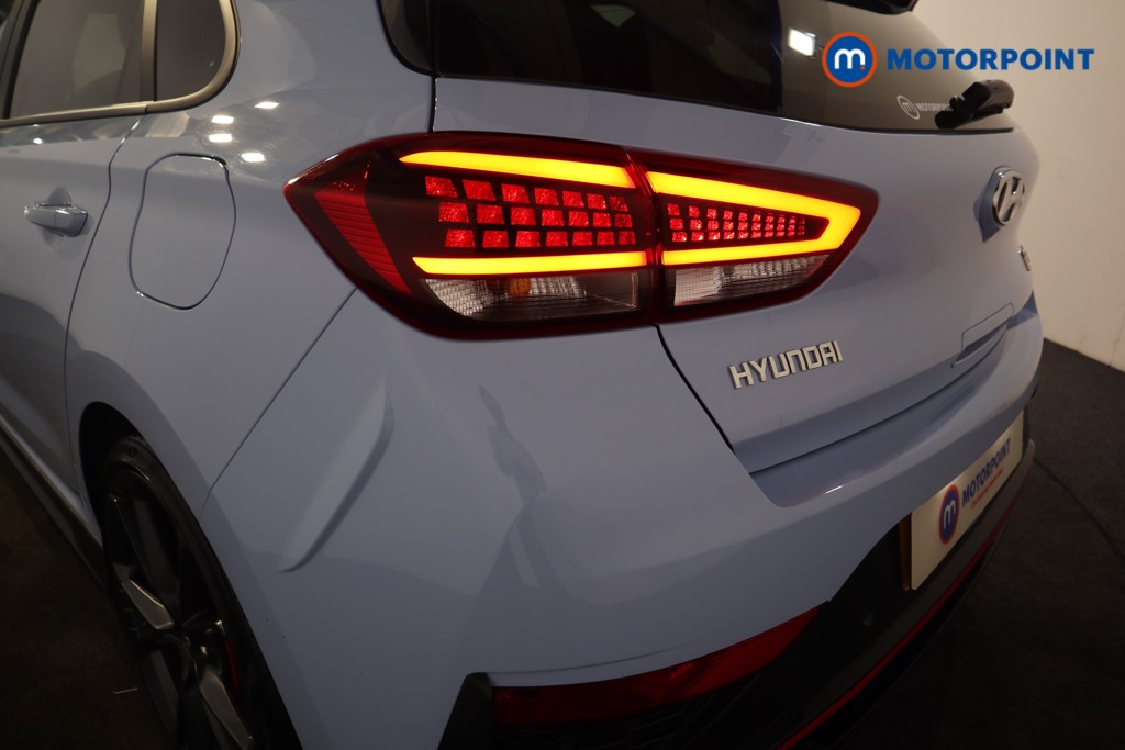 Hyundai I30 N Performance Manual Petrol Hatchback - Stock Number (1563576) - 21st supplementary image