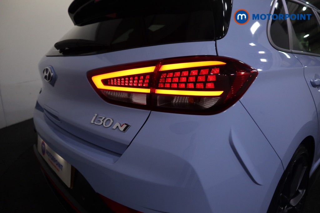 Hyundai I30 N Performance Manual Petrol Hatchback - Stock Number (1563576) - 22nd supplementary image