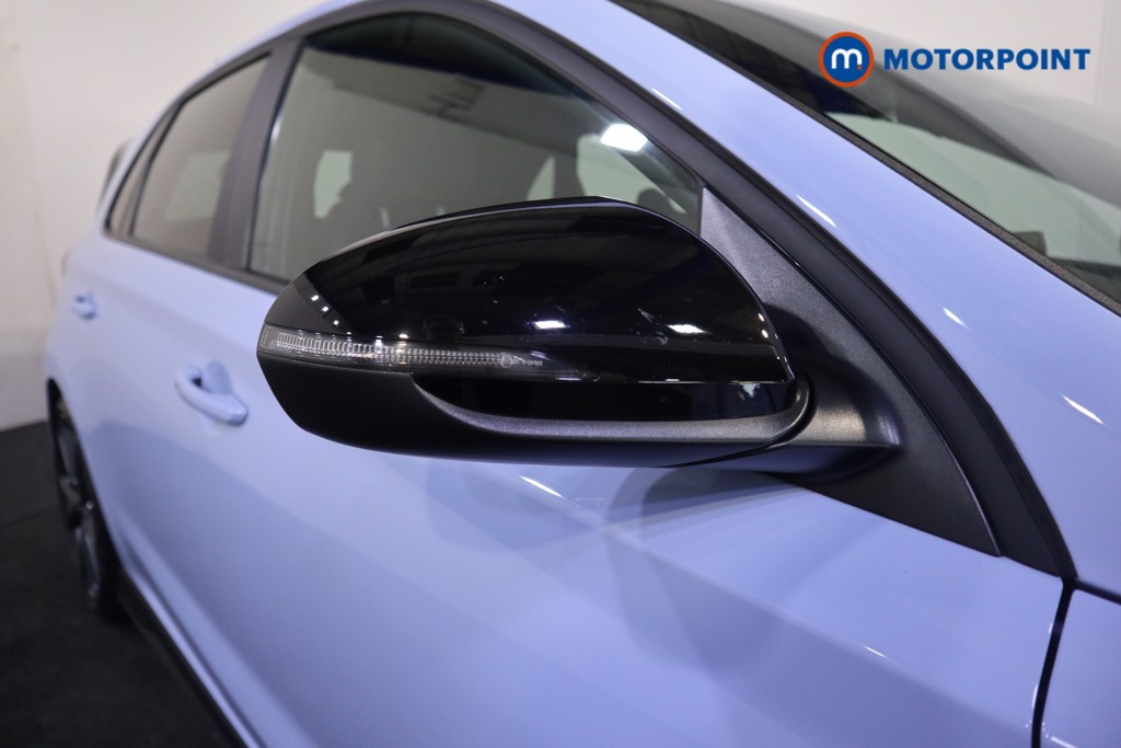 Hyundai I30 N Performance Manual Petrol Hatchback - Stock Number (1563576) - 23rd supplementary image