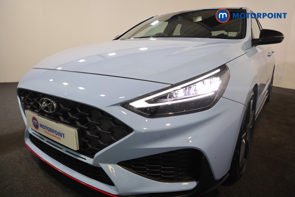 Hyundai I30 N Performance Manual Petrol Hatchback - Stock Number (1563576) - 25th supplementary image