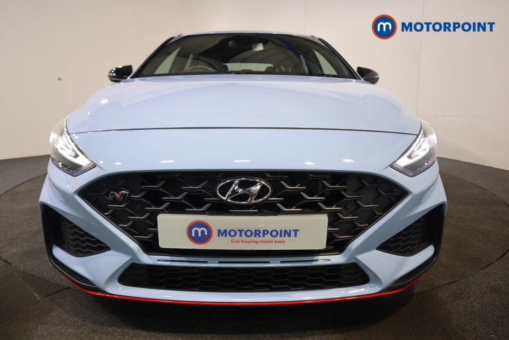 Hyundai I30 N Performance Manual Petrol Hatchback - Stock Number (1563576) - 26th supplementary image