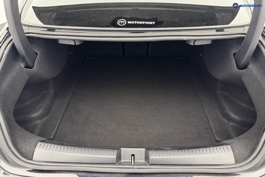 Mercedes-Benz CLA Amg Line Automatic Petrol Coupe - Stock Number (1563593) - 3rd supplementary image