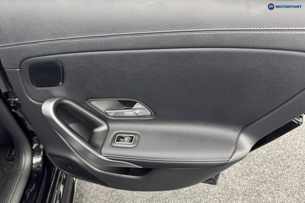Mercedes-Benz CLA Amg Line Automatic Petrol Coupe - Stock Number (1563593) - 24th supplementary image