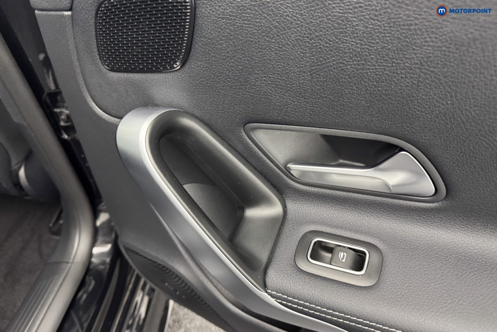 Mercedes-Benz CLA Amg Line Automatic Petrol Coupe - Stock Number (1563593) - 25th supplementary image