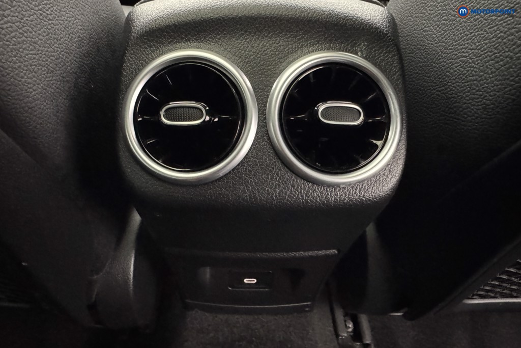 Mercedes-Benz CLA Amg Line Automatic Petrol Coupe - Stock Number (1563593) - 26th supplementary image