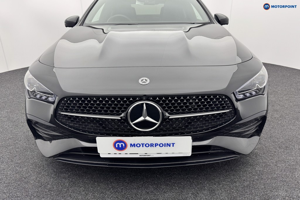 Mercedes-Benz CLA Amg Line Automatic Petrol Coupe - Stock Number (1563593) - 28th supplementary image