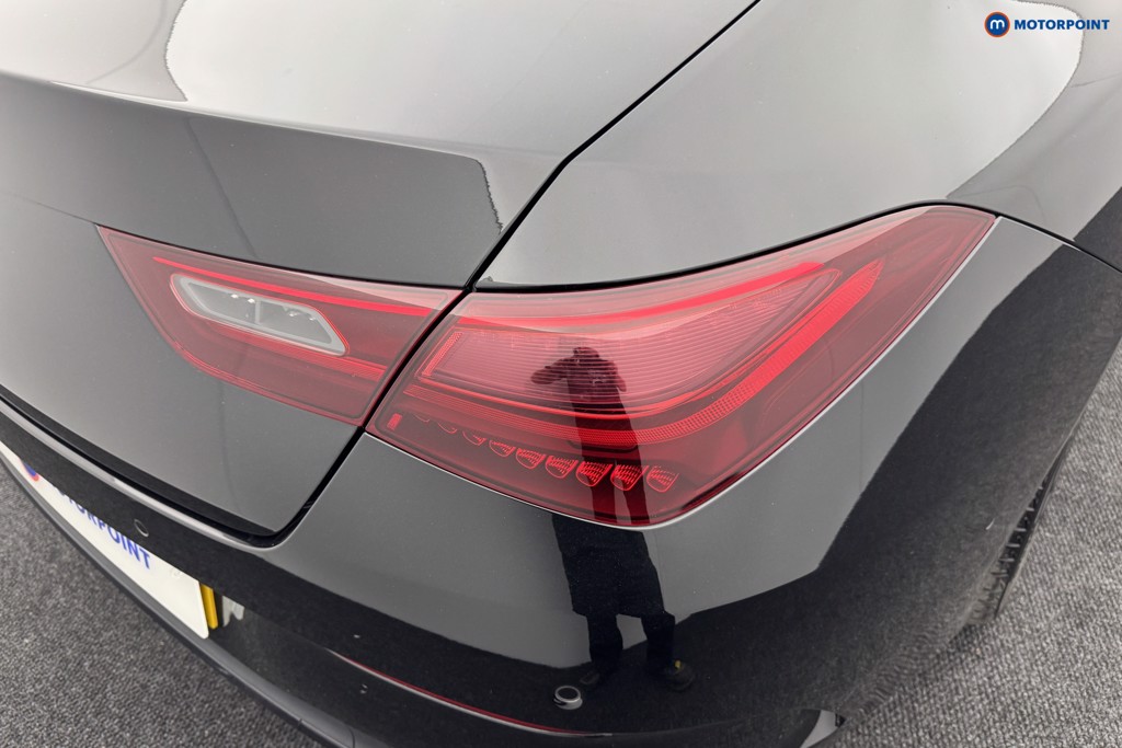 Mercedes-Benz CLA Amg Line Automatic Petrol Coupe - Stock Number (1563593) - 30th supplementary image