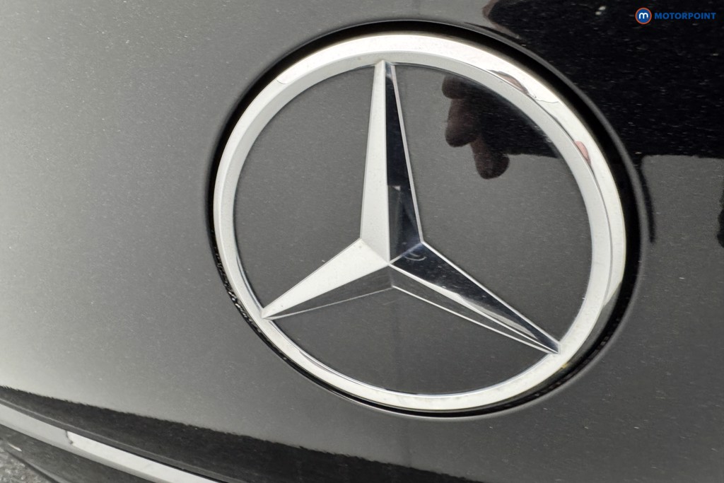Mercedes-Benz CLA Amg Line Automatic Petrol Coupe - Stock Number (1563593) - 32nd supplementary image