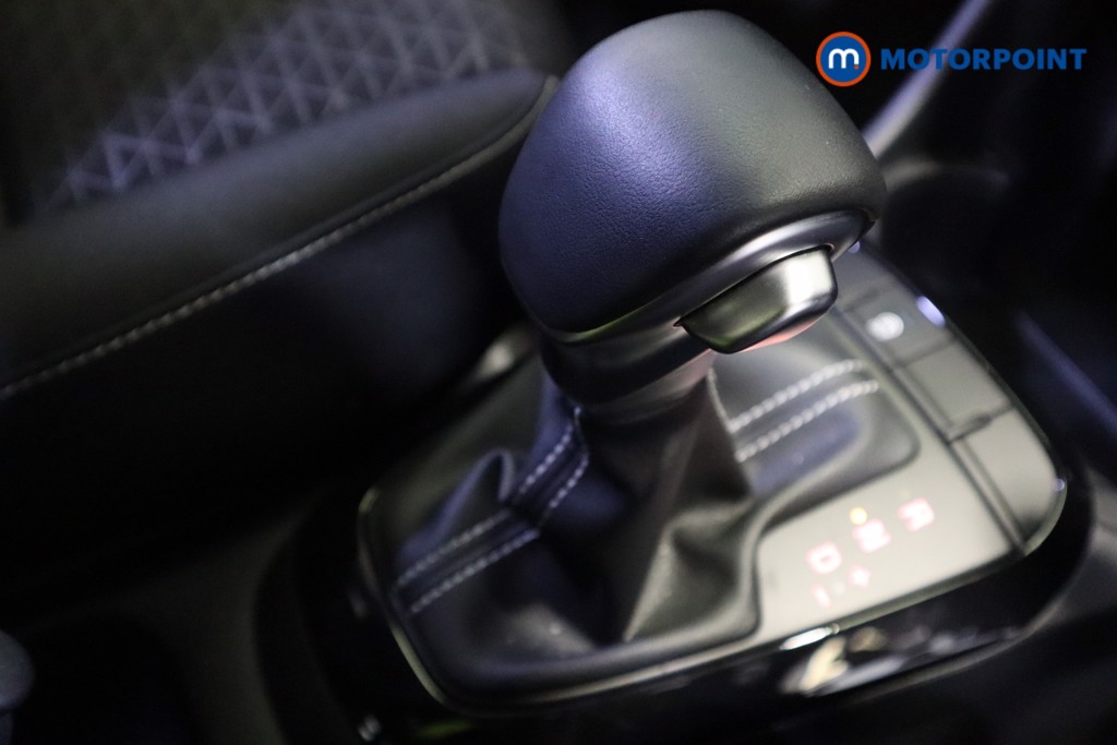 KIA Picanto 2 Automatic Petrol Hatchback - Stock Number (1563608) - 5th supplementary image