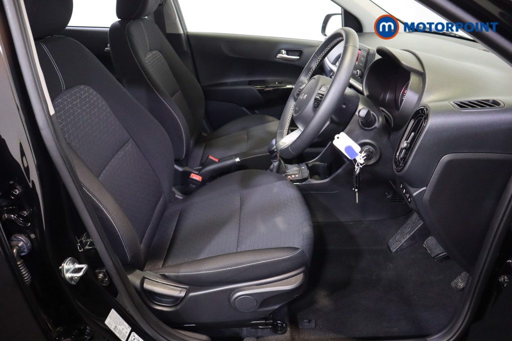 KIA Picanto 2 Automatic Petrol Hatchback - Stock Number (1563608) - 6th supplementary image