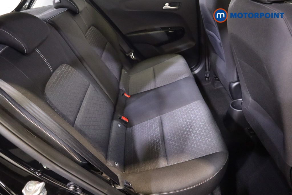 KIA Picanto 2 Automatic Petrol Hatchback - Stock Number (1563608) - 7th supplementary image