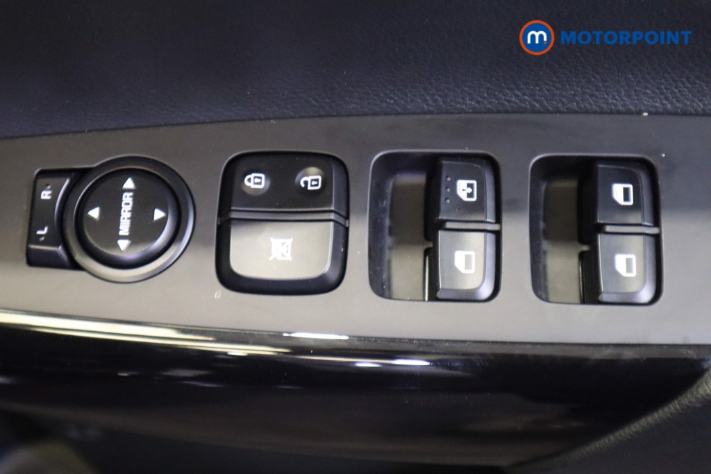 KIA Picanto 2 Automatic Petrol Hatchback - Stock Number (1563608) - 13th supplementary image