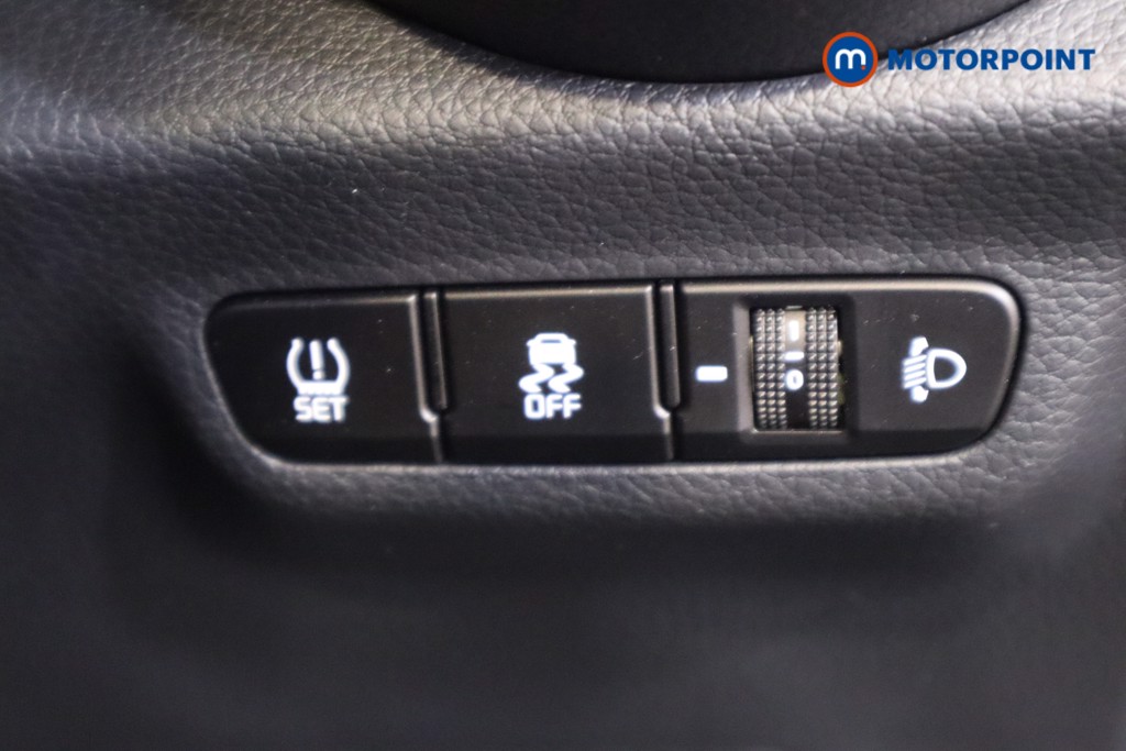 KIA Picanto 2 Automatic Petrol Hatchback - Stock Number (1563608) - 14th supplementary image