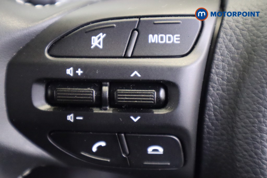 KIA Picanto 2 Automatic Petrol Hatchback - Stock Number (1563608) - 15th supplementary image