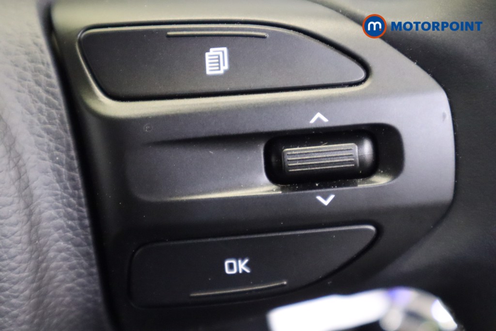 KIA Picanto 2 Automatic Petrol Hatchback - Stock Number (1563608) - 16th supplementary image