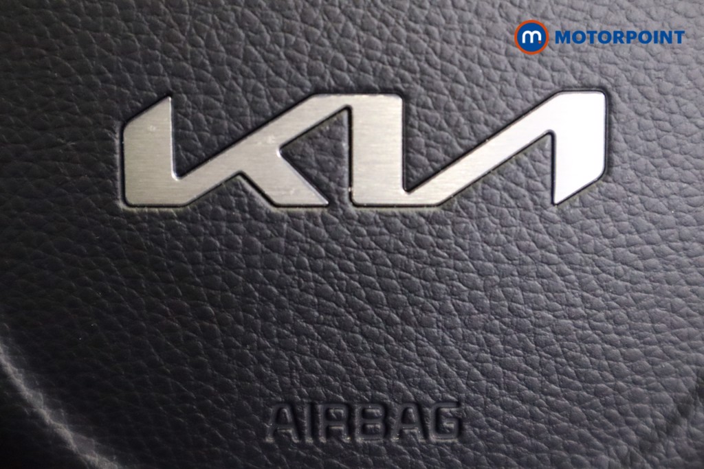 KIA Picanto 2 Automatic Petrol Hatchback - Stock Number (1563608) - 17th supplementary image