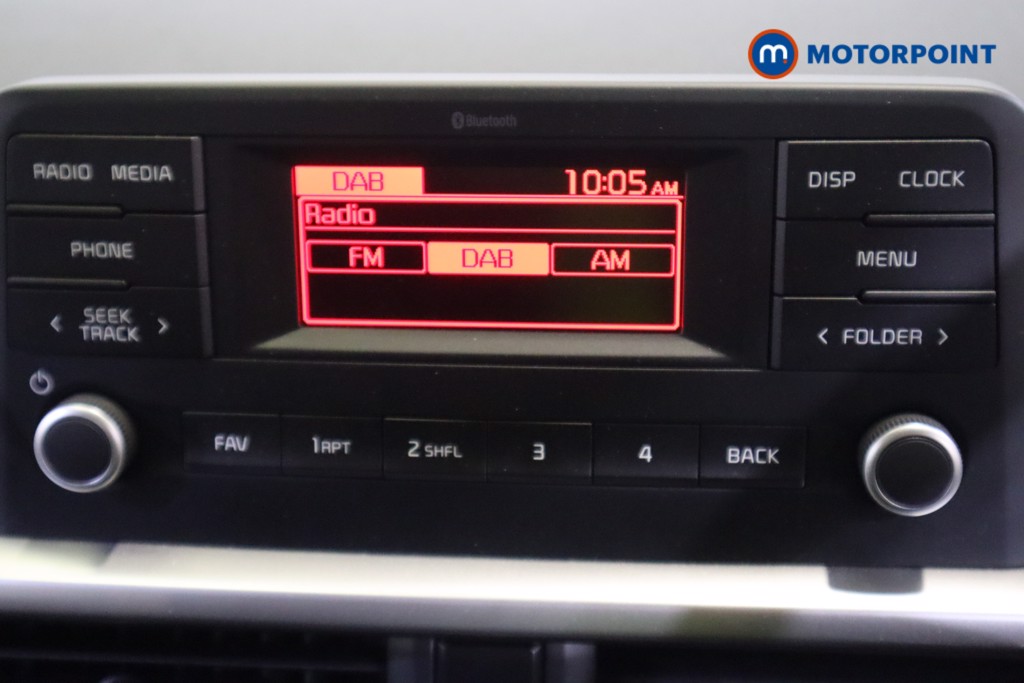 KIA Picanto 2 Automatic Petrol Hatchback - Stock Number (1563608) - 18th supplementary image