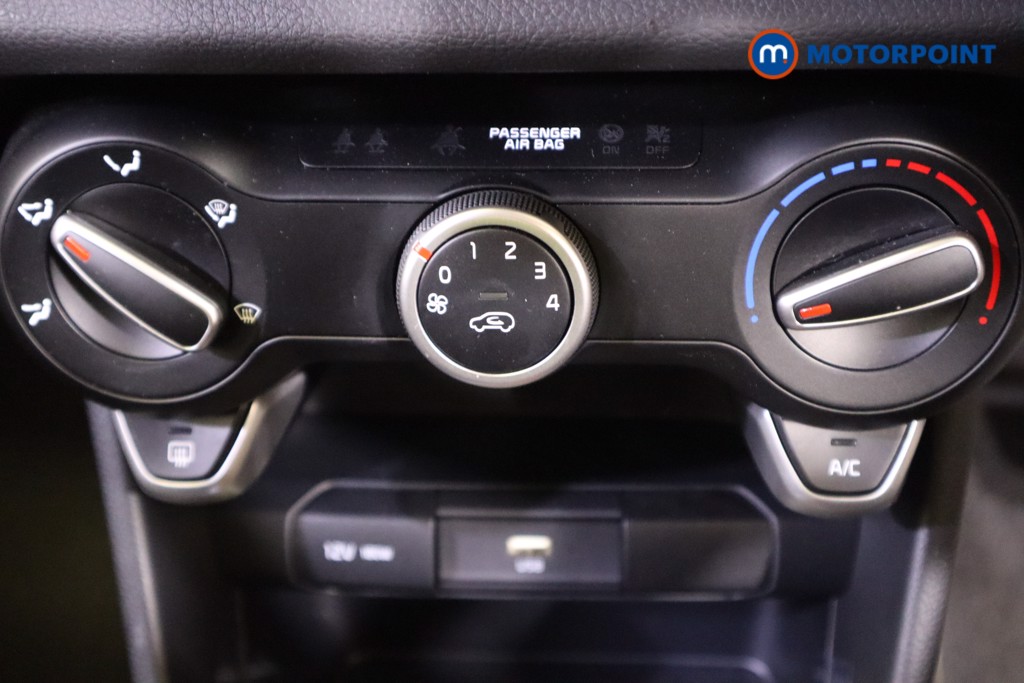 KIA Picanto 2 Automatic Petrol Hatchback - Stock Number (1563608) - 19th supplementary image