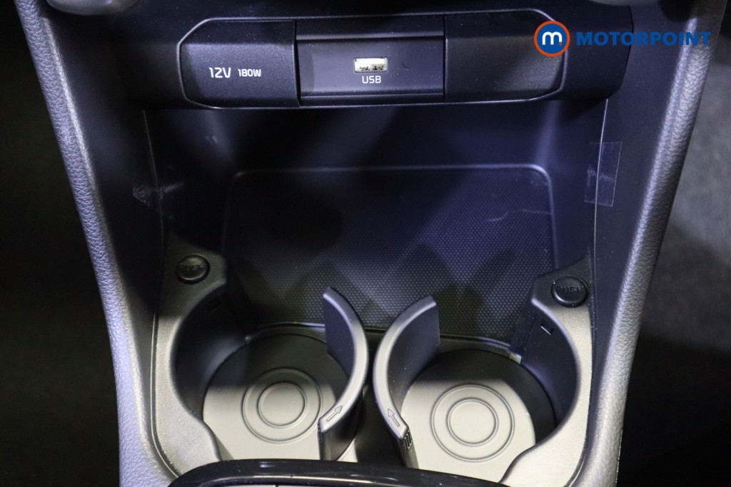 KIA Picanto 2 Automatic Petrol Hatchback - Stock Number (1563608) - 20th supplementary image