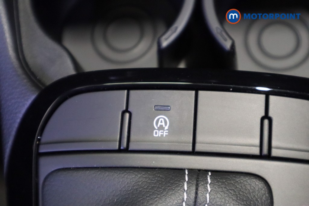 KIA Picanto 2 Automatic Petrol Hatchback - Stock Number (1563608) - 21st supplementary image