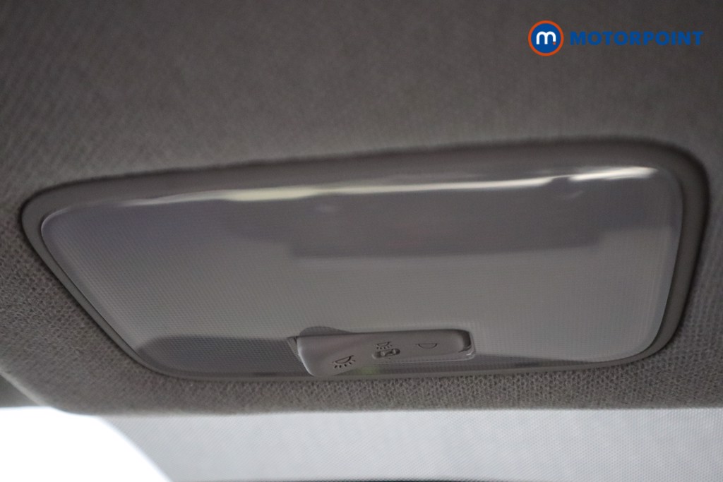 KIA Picanto 2 Automatic Petrol Hatchback - Stock Number (1563608) - 23rd supplementary image