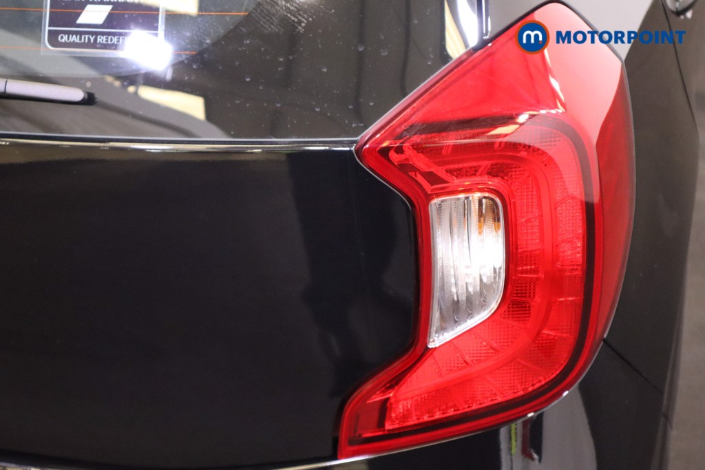 KIA Picanto 2 Automatic Petrol Hatchback - Stock Number (1563608) - 27th supplementary image