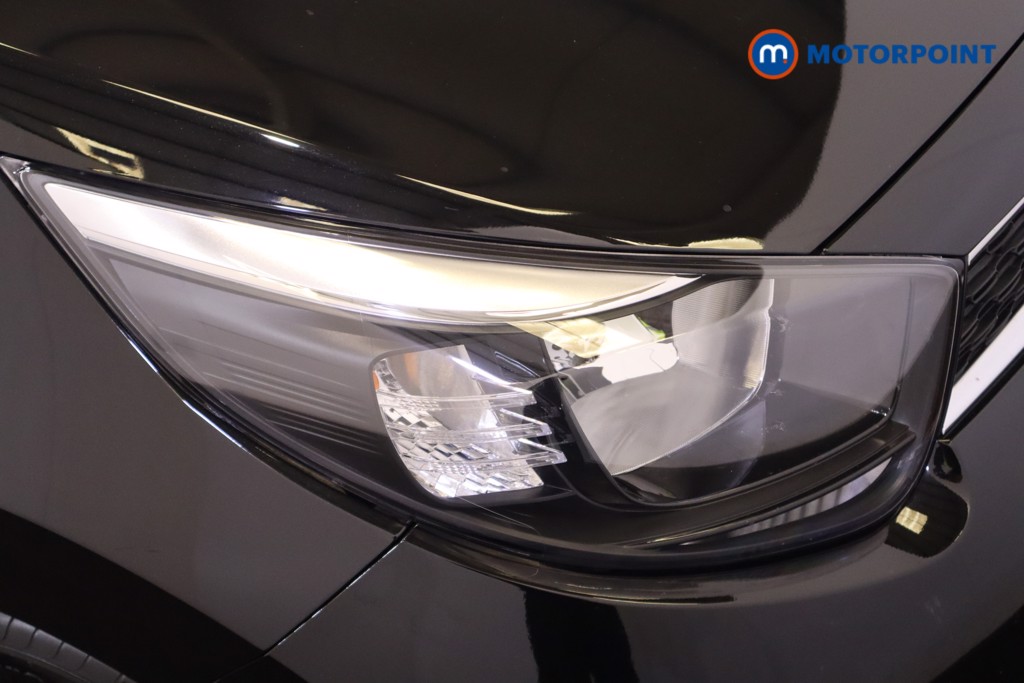 KIA Picanto 2 Automatic Petrol Hatchback - Stock Number (1563608) - 28th supplementary image
