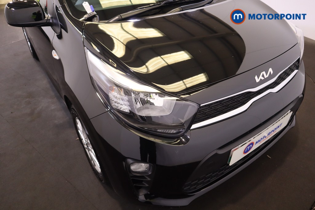 KIA Picanto 2 Automatic Petrol Hatchback - Stock Number (1563608) - 29th supplementary image