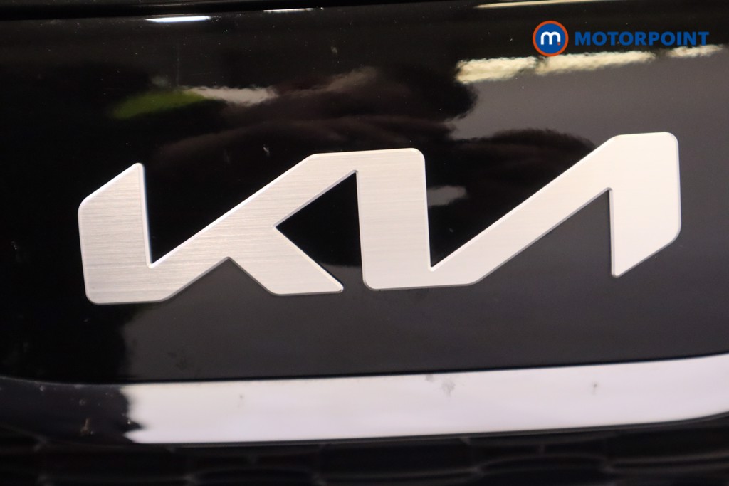 KIA Picanto 2 Automatic Petrol Hatchback - Stock Number (1563608) - 30th supplementary image