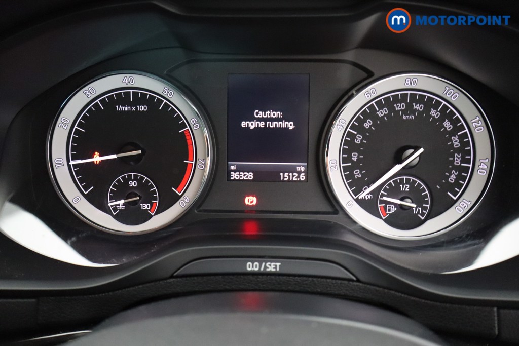Skoda Karoq Se L Manual Petrol SUV - Stock Number (1563625) - 6th supplementary image